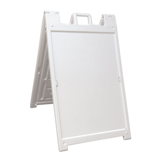 A-Frame Sidewalk Sign Frame - 24" x 36"